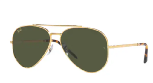 Ray-Ban Rb3625 9196/31 58 14 135 3N Güneş Gözlüğü