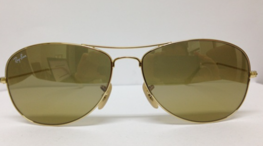 Ray-Ban Rb3362 001/3K 59 14 2N Güneş Gözlüğü