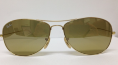 Ray-Ban Rb3362 001/3K 59 14 2N Güneş Gözlüğü