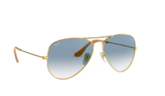 Ray-Ban Rb3025 001/3F 58 14 135 2N Güneş Gözlüğü
