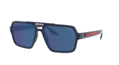 Prada Sport Sps01XS 59 16 Tfy-08H 145 3N Güneş Gözlüğü