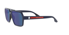 Prada Sport Sps01XS 59 16 Tfy-08H 145 3N Güneş Gözlüğü