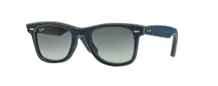 Ray-Ban Rb2140 1163/71 50 22 150 3N Güneş Gözlüğü