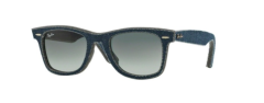 Ray-Ban Rb2140 1163/71 50 22 150 3N Güneş Gözlüğü