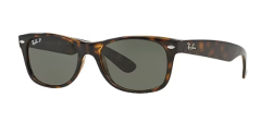 Ray-Ban Rb2140 902/58 50 22 150 3P Polarize Güneş Gözlüğü