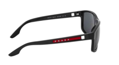 Prada Sport Ps02Xs 60 15 1Ab-02G 145 3P Polarize Güneş Gözlüğü