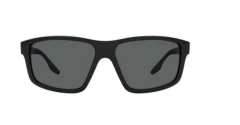 Prada Sport Ps02Xs 60 15 1Ab-02G 145 3P Polarize Güneş Gözlüğü