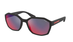 Prada Sport Ps 02V 57 19 Dg0-9Q1 145 2N Güneş Gözlüğü