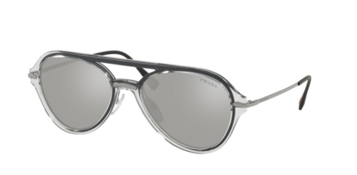 Prada Sport Ps04Ts 57 19 Mqg-2B0 140 Güneş Gözlüğü
