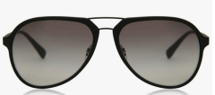 Prada Sport Ps 05Rs 58 17 Dg0-0A7 135 2N Güneş Gözlüğü