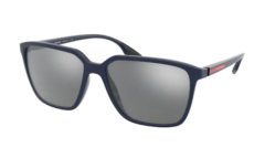 Prada Sport Ps 06Vs Mab-7W1 58 16 145 3N Güneş Gözlüğü