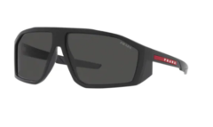 Prada Sport Ps08Ws 1Bo-06F 67 13 130 3N Güneş Gözlüğü
