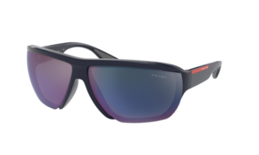 Prada Sport Ps 09Vs Vy7-01G 70 12 130 3N Güneş Gözlüğü