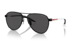 Prada Sport Ps 51Ys 1Bo-06F 61 14  145 3N Güneş Gözlüğü