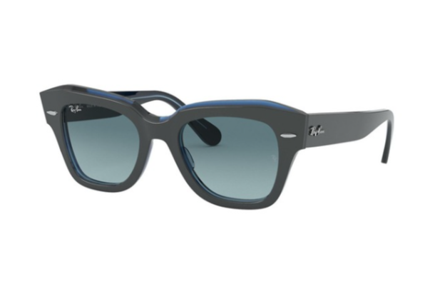 Ray-Ban Rb2186 1298/3M 49 20 145 Güneş Gözlüğü