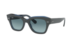 Ray-Ban Rb2186 1298/3M 49 20 145 Güneş Gözlüğü