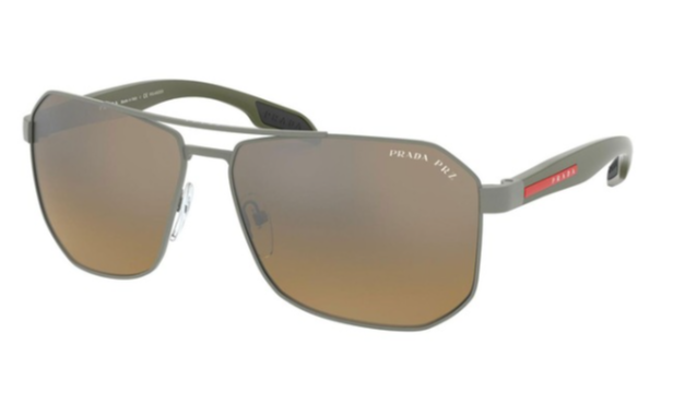 Prada Sport Ps 51Vs Dg1-741  59 14 135 3P Polarize Güneş Gözlüğü