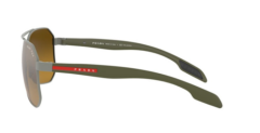 Prada Sport Ps 51Vs Dg1-741  59 14 135 3P Polarize Güneş Gözlüğü
