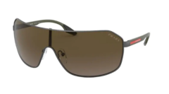 Prada Sport Ps 53Vs 7Cq-1X1 37  125 2N Güneş Gözlüğü