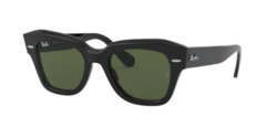 Ray-Ban Rb2186 901/31 52 20 145 3N Güneş Gözlüğü