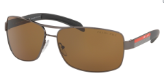 Prada Sport Ps 54Is 5Av-5Y1 65 14 125 3P Polarize Güneş Gözlüğü