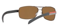 Prada Sport Ps 54Is 5Av-5Y1 65 14 125 3P Polarize Güneş Gözlüğü