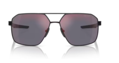 Prada Sport Ps 55 Ws 1Bo-10A 60 14 140 3N Güneş Gözlüğü