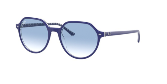 Ray-Ban Rb2195 1319/3F 51 18 145 2N Güneş Gözlüğü