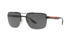 Prada Sport Ps 60U 1Ab-5Z1 62 16 140 3P Polarize Güneş Gözlüğü
