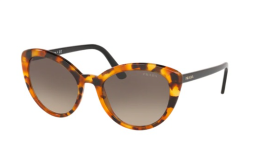 Prada Pr 02V Uf3-3D0 54 20 145 2N Güneş Gözlüğü