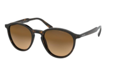 Prada Pr 05X 2Au-732 51 20 145 3P Polarize Güneş Gözlüğü