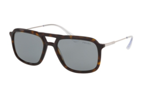 Prada Pr 06Vs 2Au-3C2 54 18 145 2N Güneş Gözlüğü