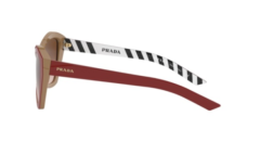 Prada Pr 07Xs 543-6S1 55 18 140 3N Güneş Gözlüğü