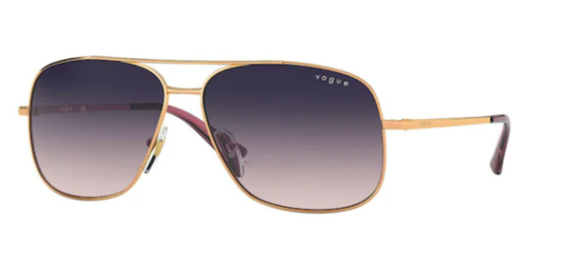 Vogue Vo4161S 507536 58 13 135 2N Güneş Gözlüğü