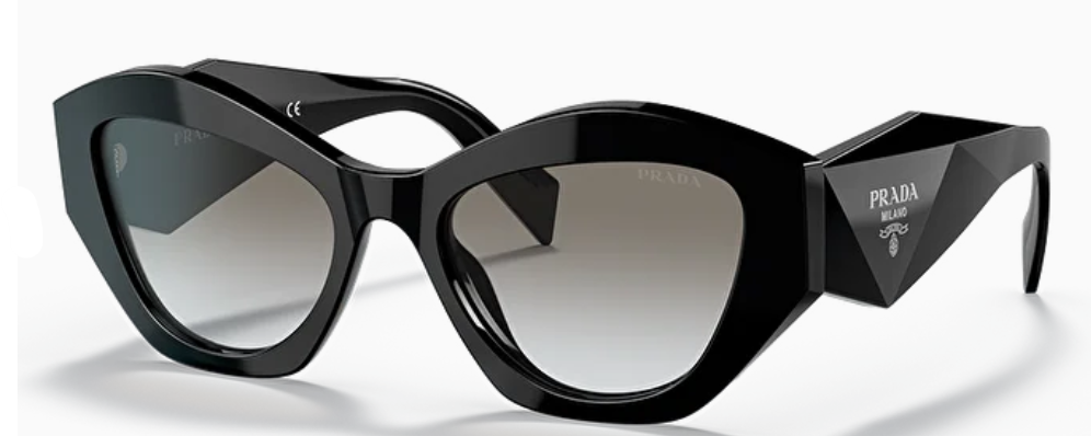 Prada Pr07Ys 1Ab-0A7 53 19 145 2N Güneş Gözlüğü