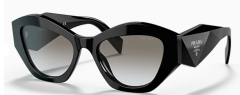 Prada Pr07Ys 1Ab-0A7 53 19 145 2N Güneş Gözlüğü