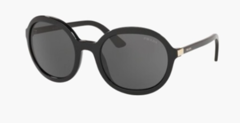 Prada Pr 09Vs 1Ab-5S0 56 22 130 3N Güneş Gözlüğü
