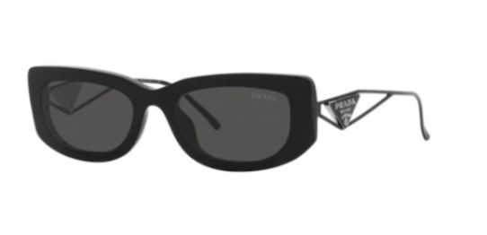 Prada Pr 14Ys 1Ab-5S0 53 19 140 3N Güneş Gözlüğü