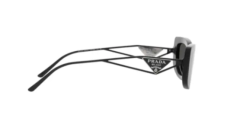 Prada Pr 14Ys 1Ab-5S0 53 19 140 3N Güneş Gözlüğü