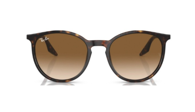 Ray-Ban Rb2204 902/51 54 20 145 2N Güneş Gözlüğü