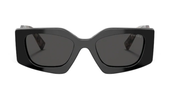 Prada Pr 15Y 1Ab-5s0 51 21 140 3N Güneş Gözlüğü
