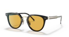 Prada Pr 17Ys Aav-07M 49 22 140 1N Güneş Gözlüğü