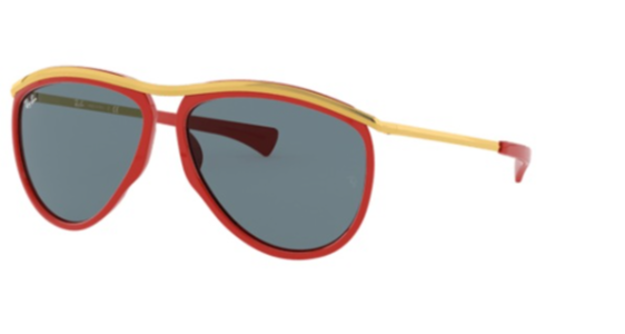 Ray-Ban Rb2219 1243/R5 59 13 140 3N Güneş Gözlüğü