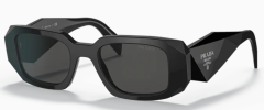 Prada Pr 17Ws 1Ab-5S0 49 20 145 3N Güneş Gözlüğü