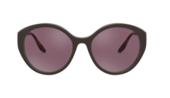 Prada Pr 18Xs Dho-04C 55 19 145 3P Polarize Güneş Gözlüğü