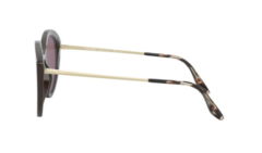 Prada Pr 18Xs Dho-04C 55 19 145 3P Polarize Güneş Gözlüğü