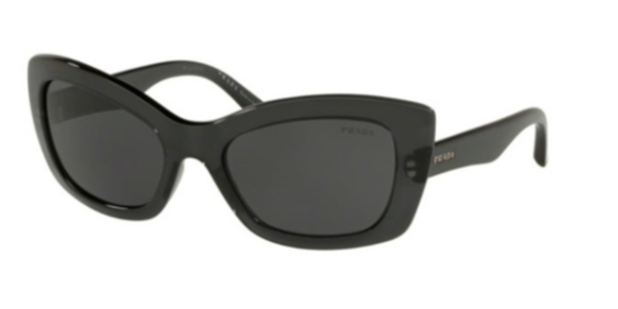Prada Pr 19M 434-5S0  56 20 135 3N Güneş Gözlüğü