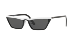 Prada Pr 19Us  Yc4-5S0 58 18 145 3N Güneş Gözlüğü