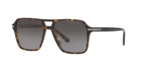 Prada Pr 20Y 2Au-09G 55 17 150 2P Polarize Güneş Gözlüğü