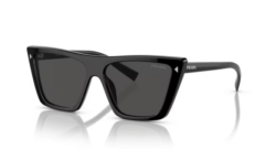 Prada Pr 21Zs 1Ab-5S0 55 14  145 3N Güneş Gözlüğü